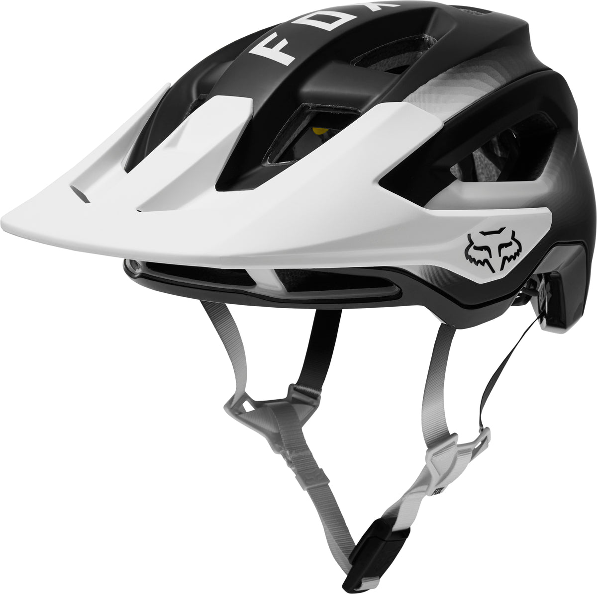 Speedframe Pro Fade Helm - Black