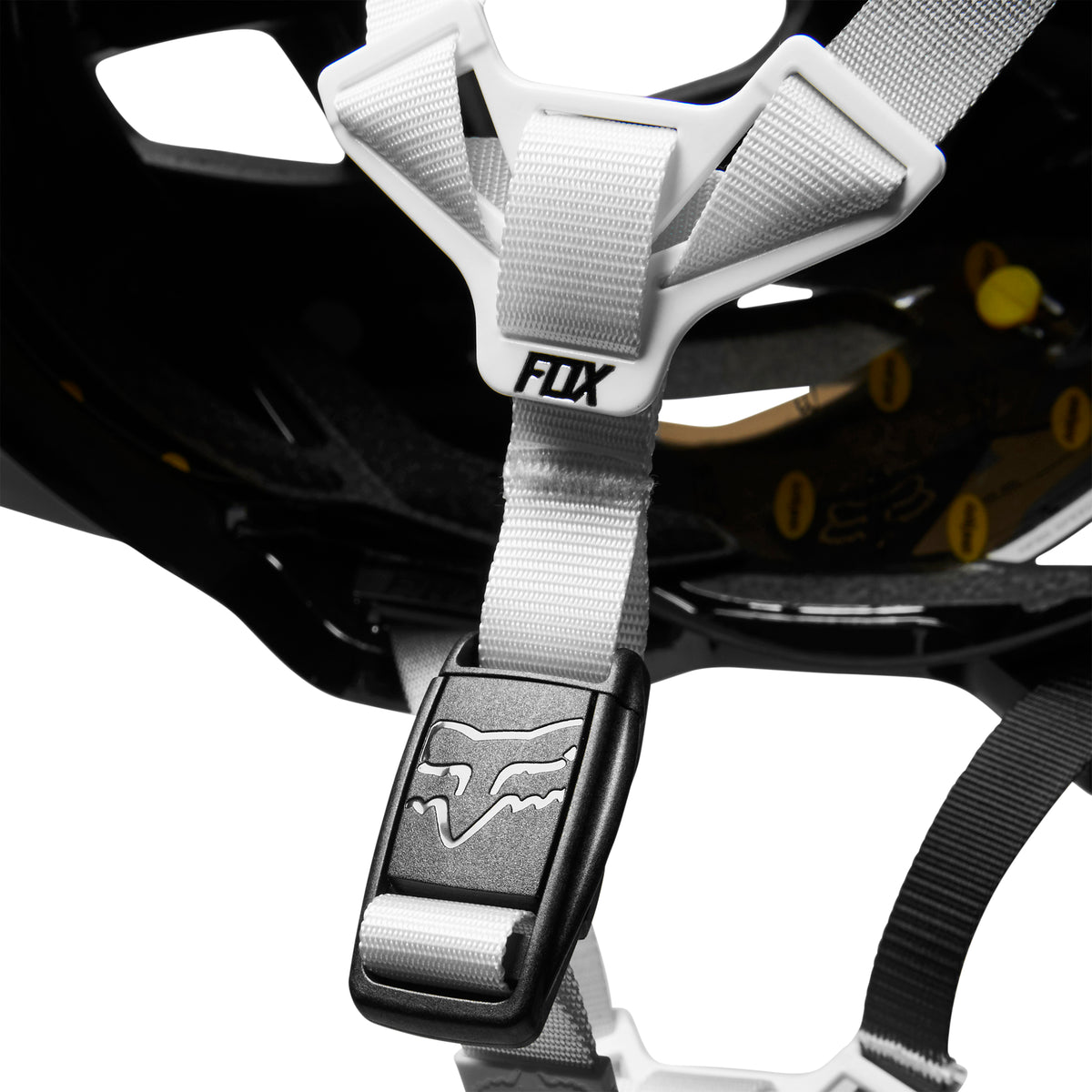 Speedframe Pro Fade Helm - Black