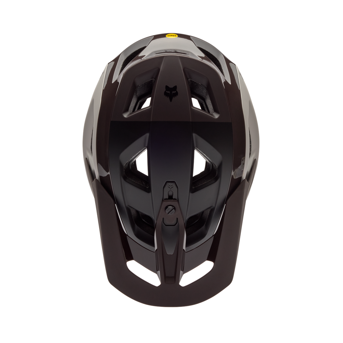 Speedframe RS Paranoid Helm, CE - Cocoa