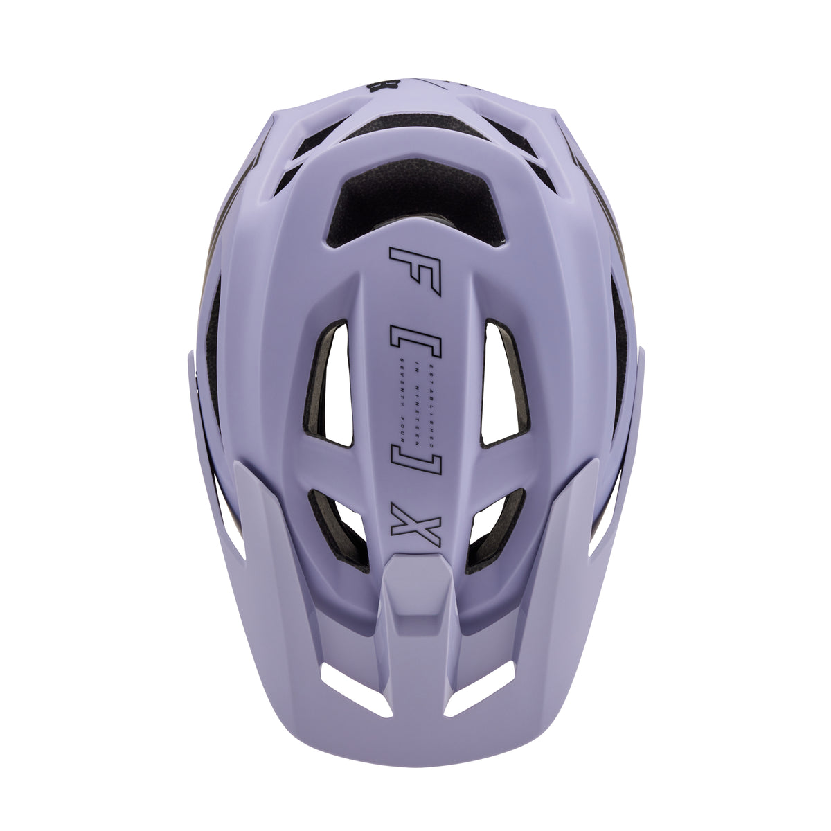 Speedframe Racik Helm - Lavender