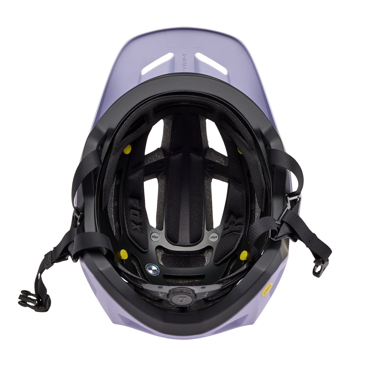 Speedframe Racik Helm - Lavender