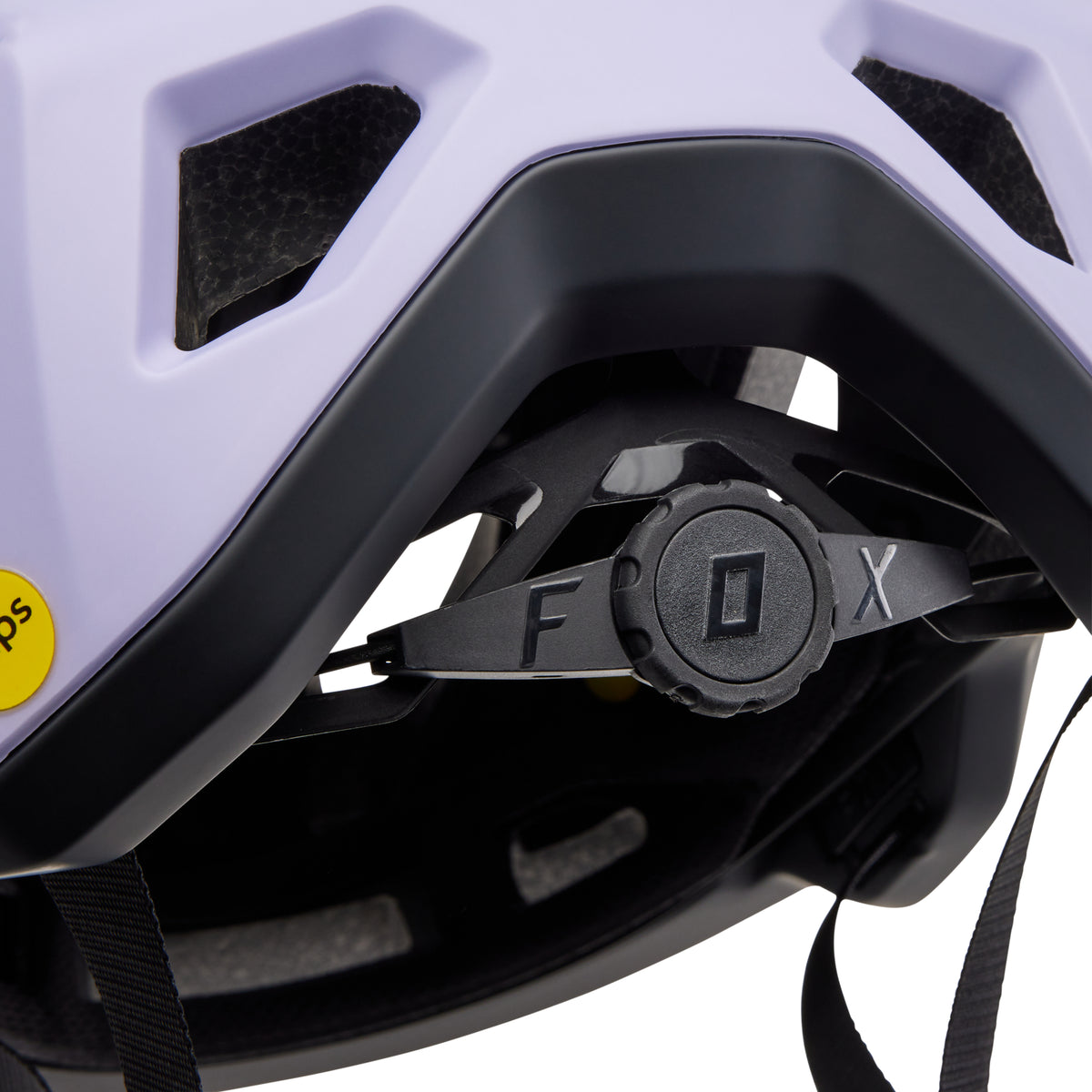 Speedframe Racik Helm - Lavender
