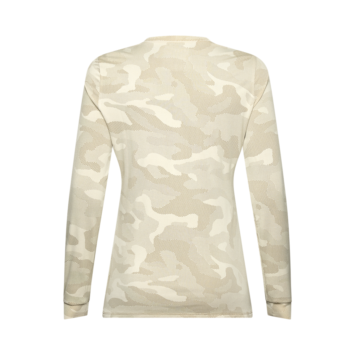 Jersey de manga larga Womens Ranger Tru Dri - Crema