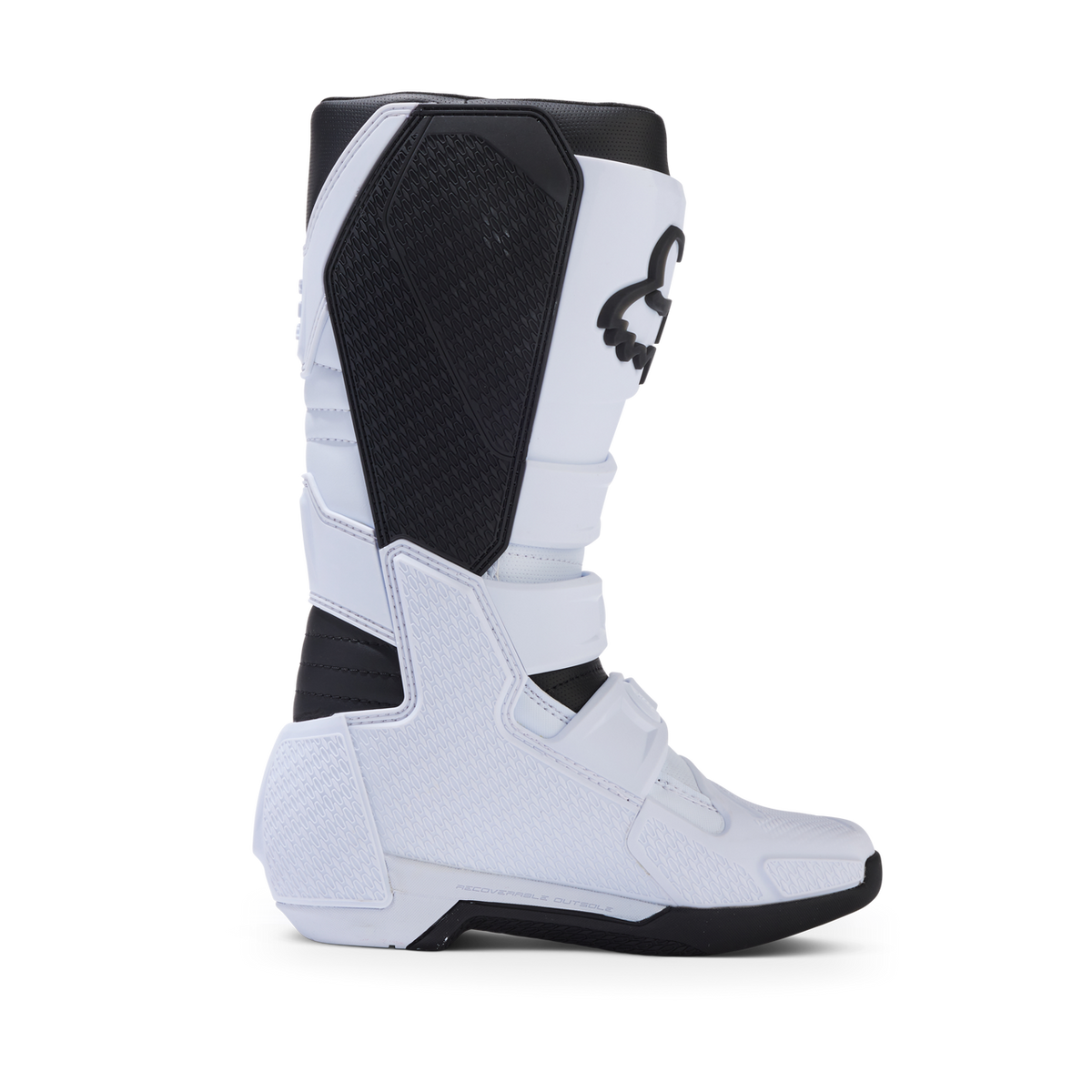 Buty Youth Comp Core - Białe