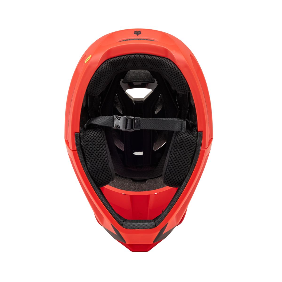 YTH Proframe Nace CE - Orange Flame