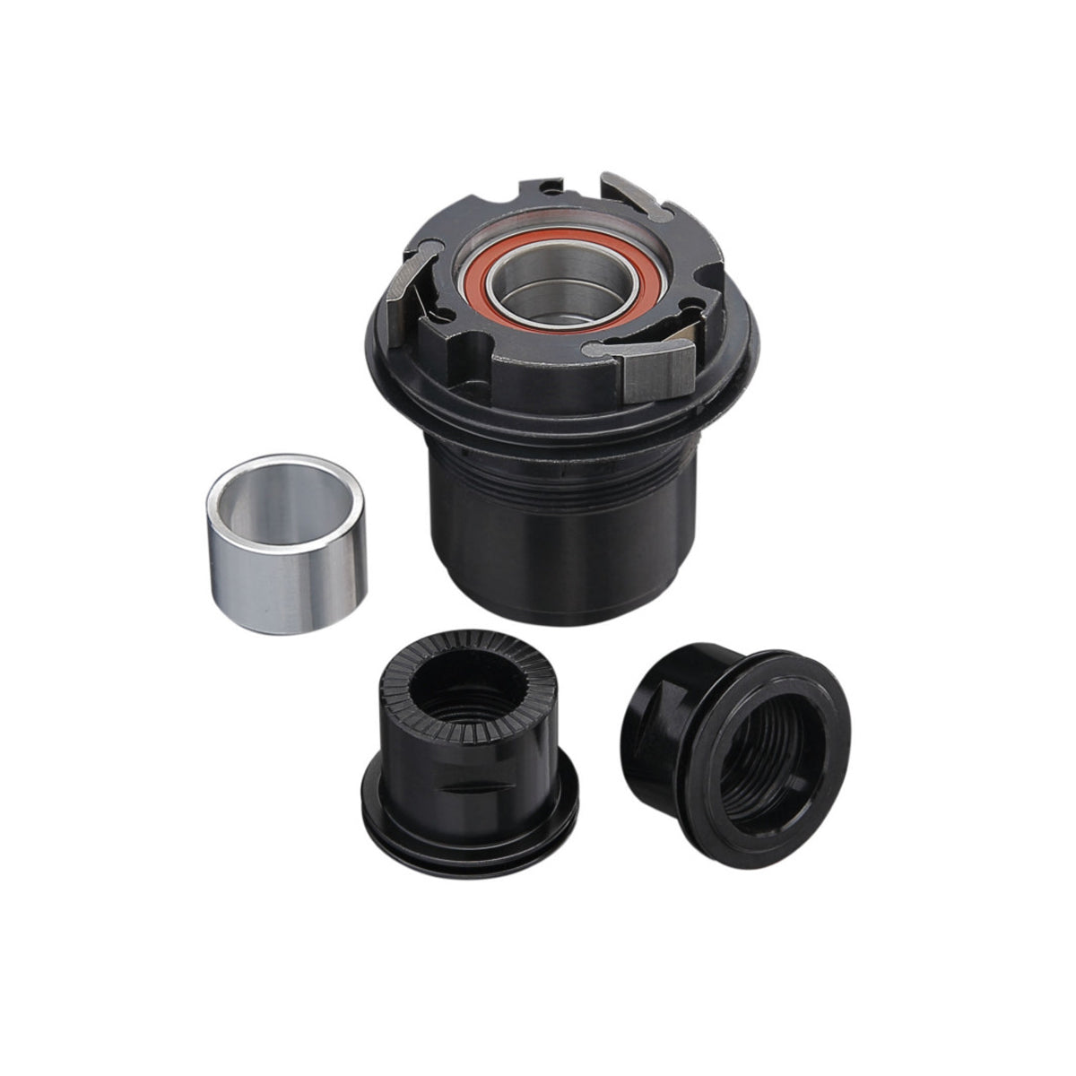 Freewheel conversion kit Sram XD steel for Oozy / Spike