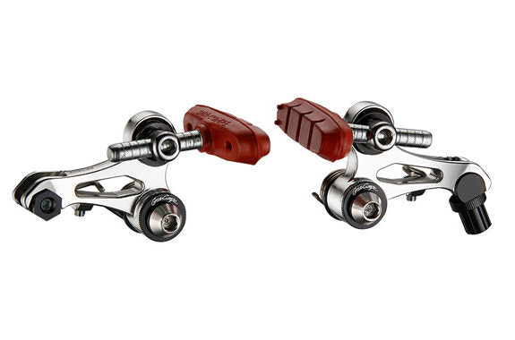 GC 999 Cantilever Bremse - silber