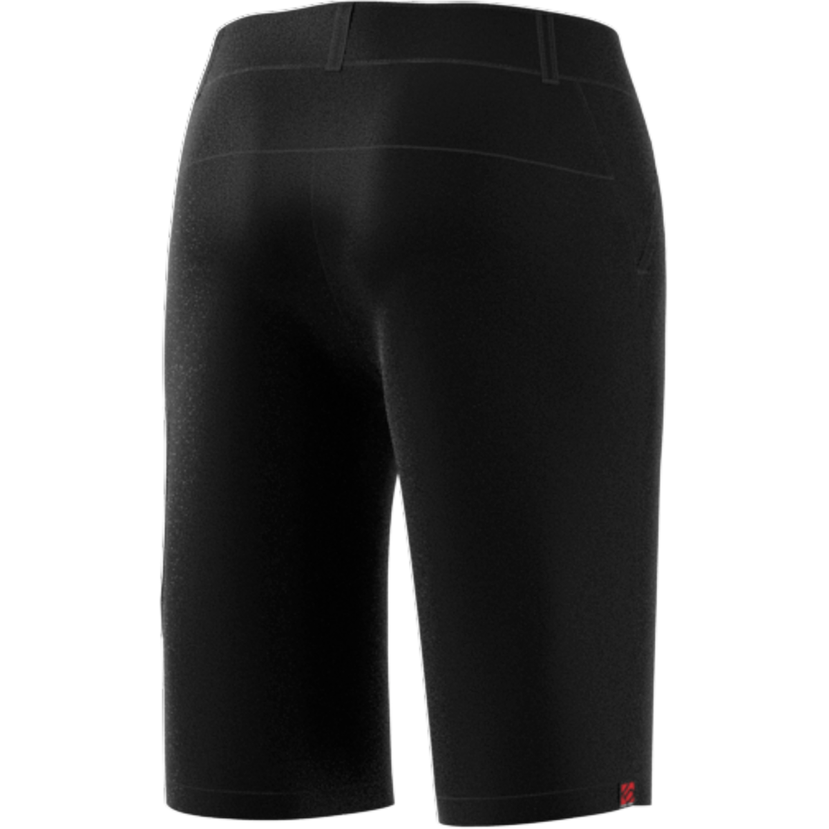 Primegreen Brand Of The Brave Women's Shorts - Black