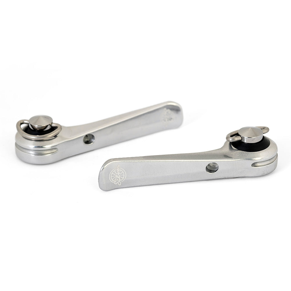 Frame Universal Gear Shifter