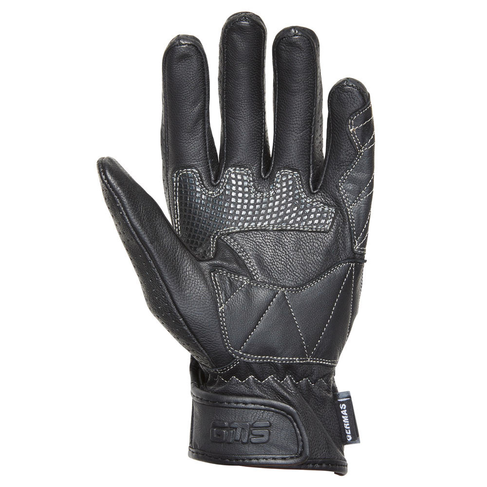 Handschuhe Navigator Man - schwarz