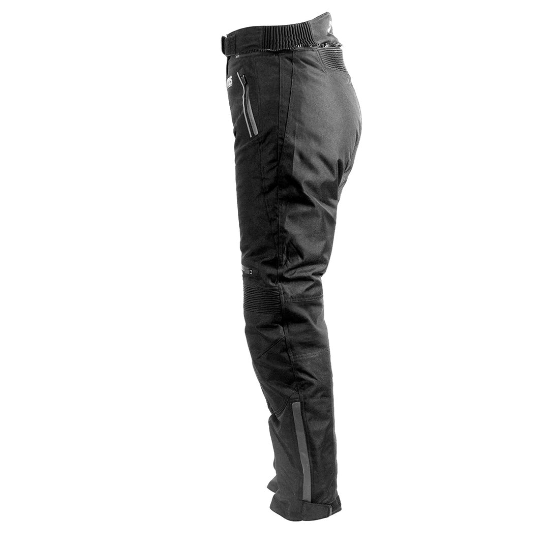 Hose Highway 3 Man - schwarz