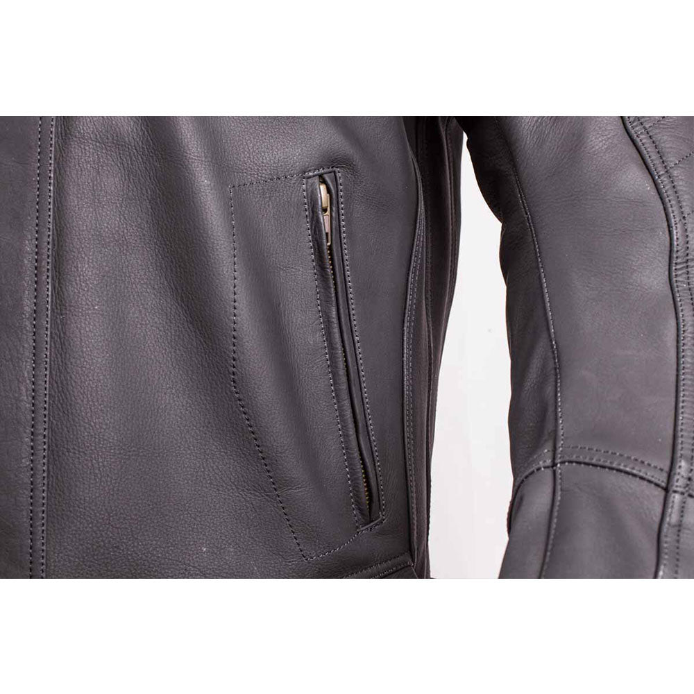 Jacke Panther