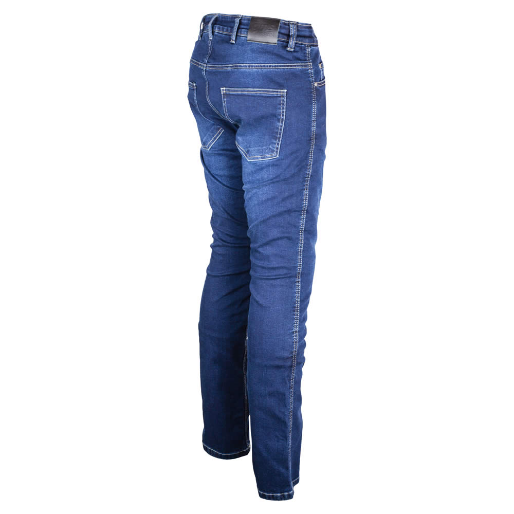 Jeans Cobra - dunkelblau