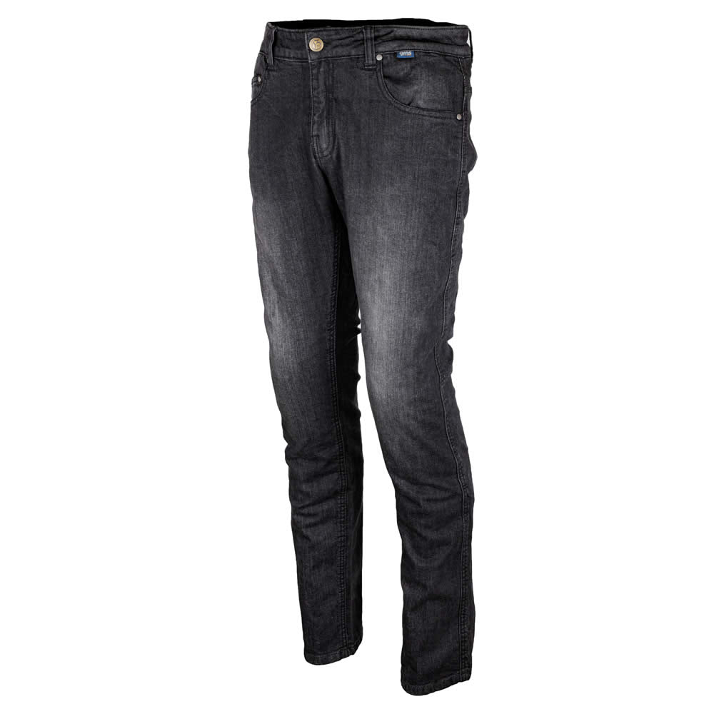 Jeans Cobra - schwarz