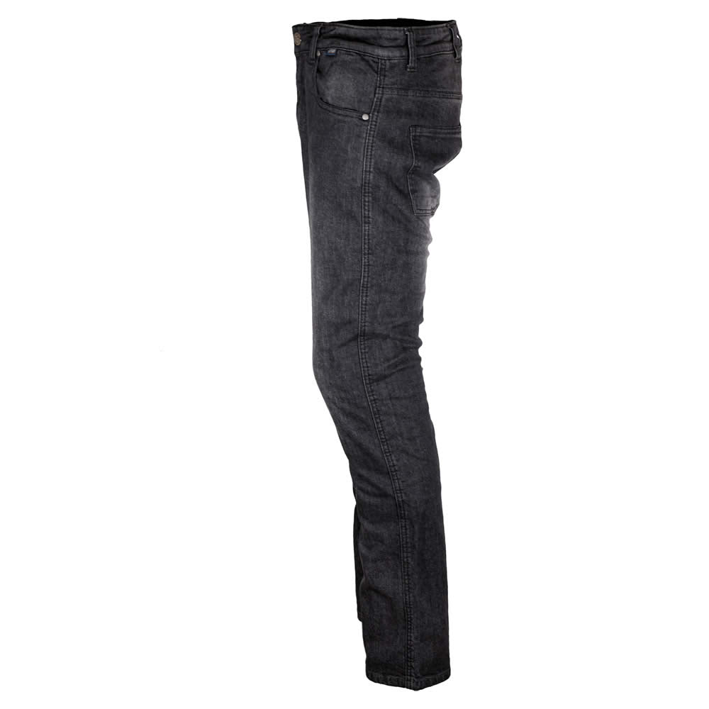 Jeans Cobra - schwarz