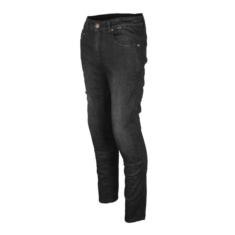 Jeans Rattle Man - schwarz