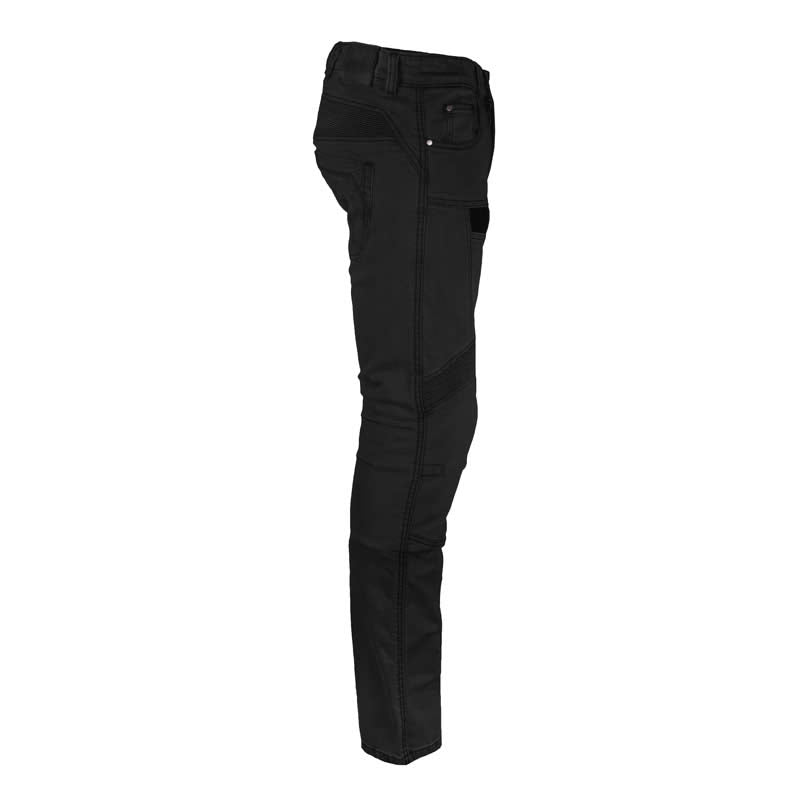 Jeans Viper Man - schwarz