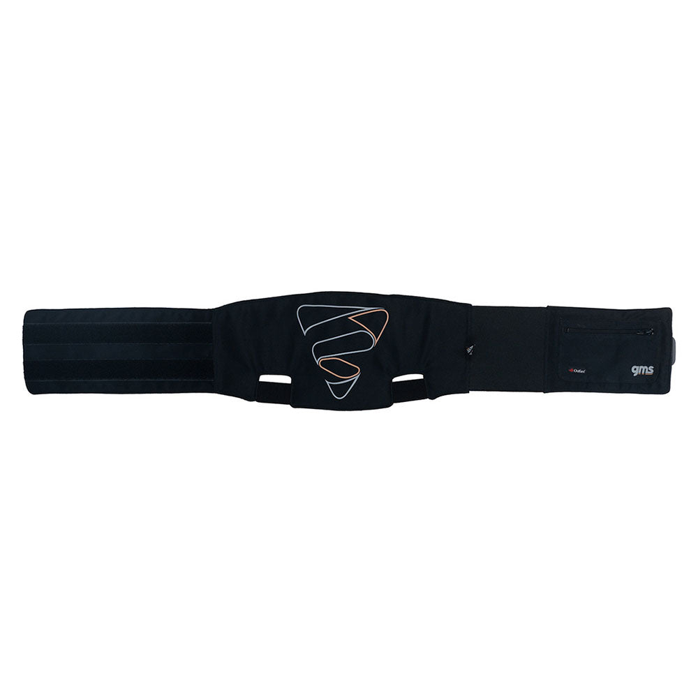 Outlast® Nierengurt Comfort Eco - schwarz