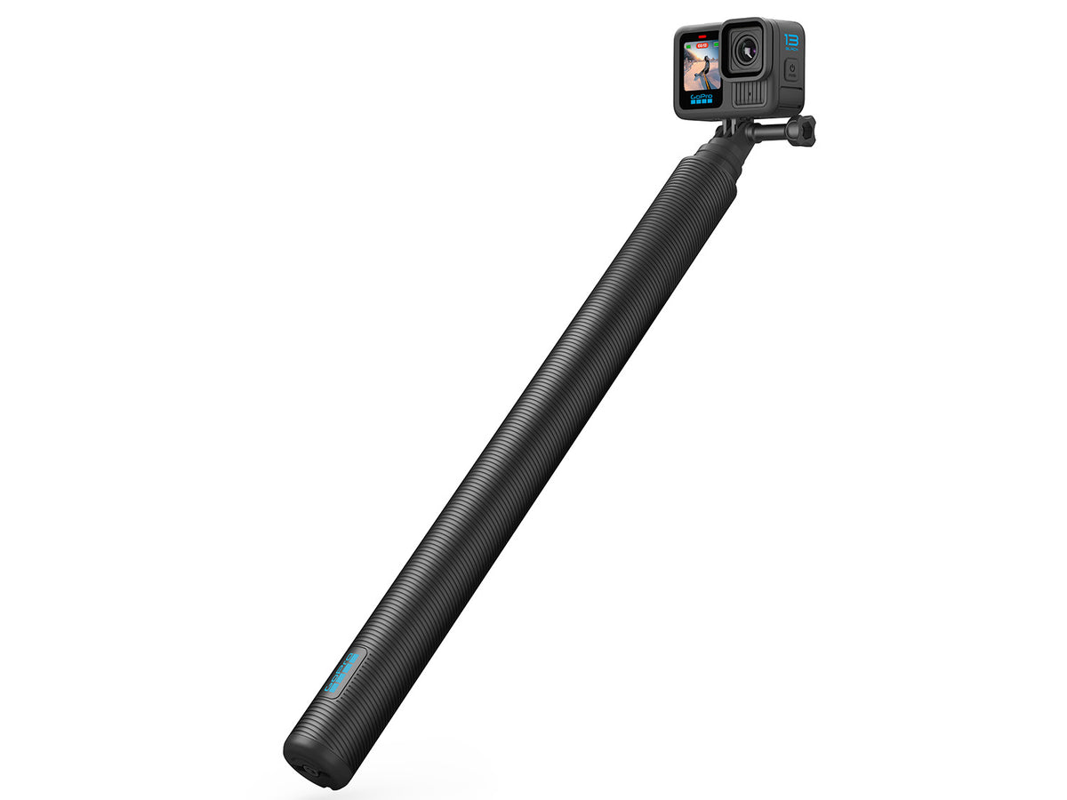 Carbon Fiber Extension Pole (2.7m)