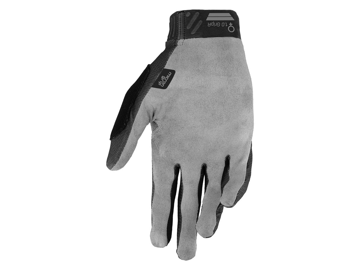 Glove MTB 1.0 GripR Vrouwen Zwart