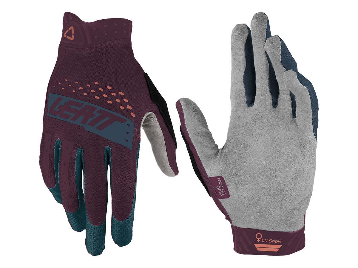 Glove MTB 1.0 GripR Women Dusk