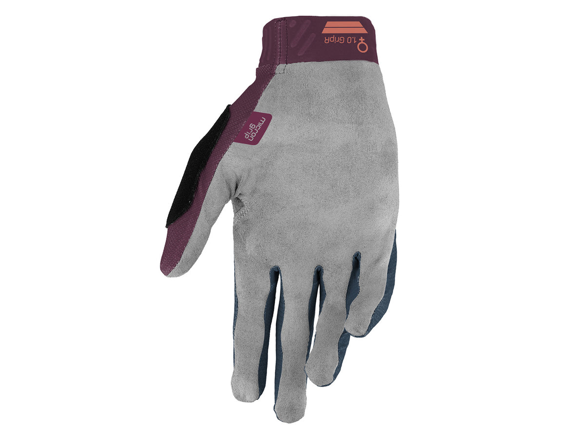 Glove MTB 1.0 GripR Women Dusk