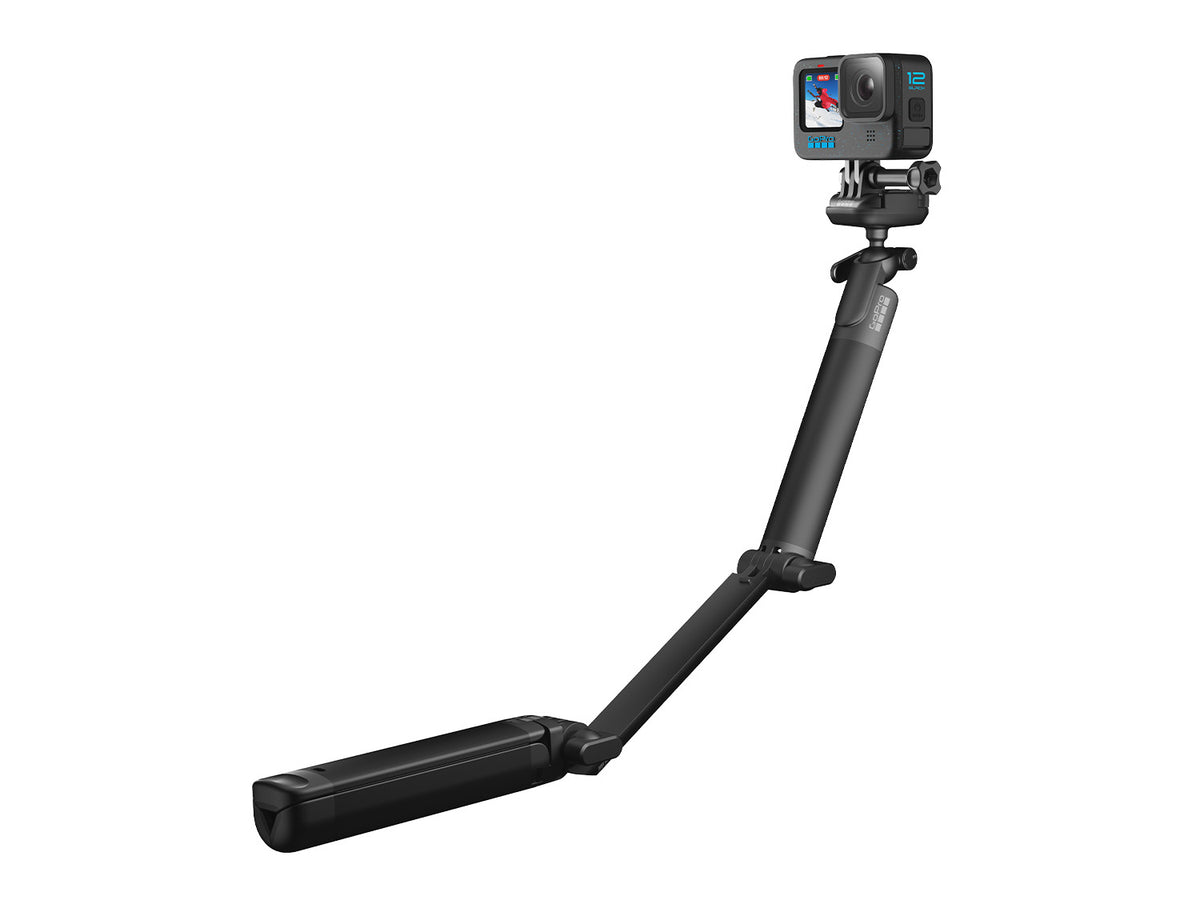 3-Way 2.0 (Tripod/Grip/Arm)