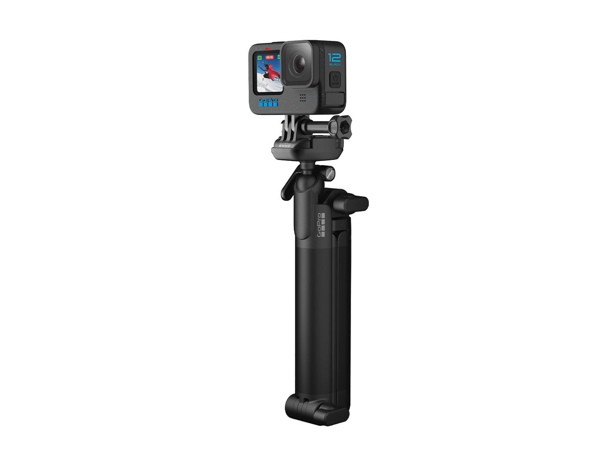 3-Way 2.0 (Tripod/Grip/Arm)