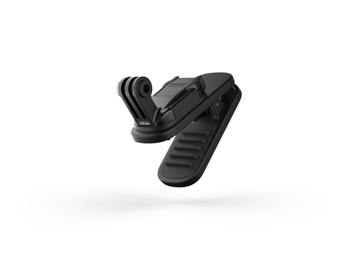 Magnetischer Drehclip