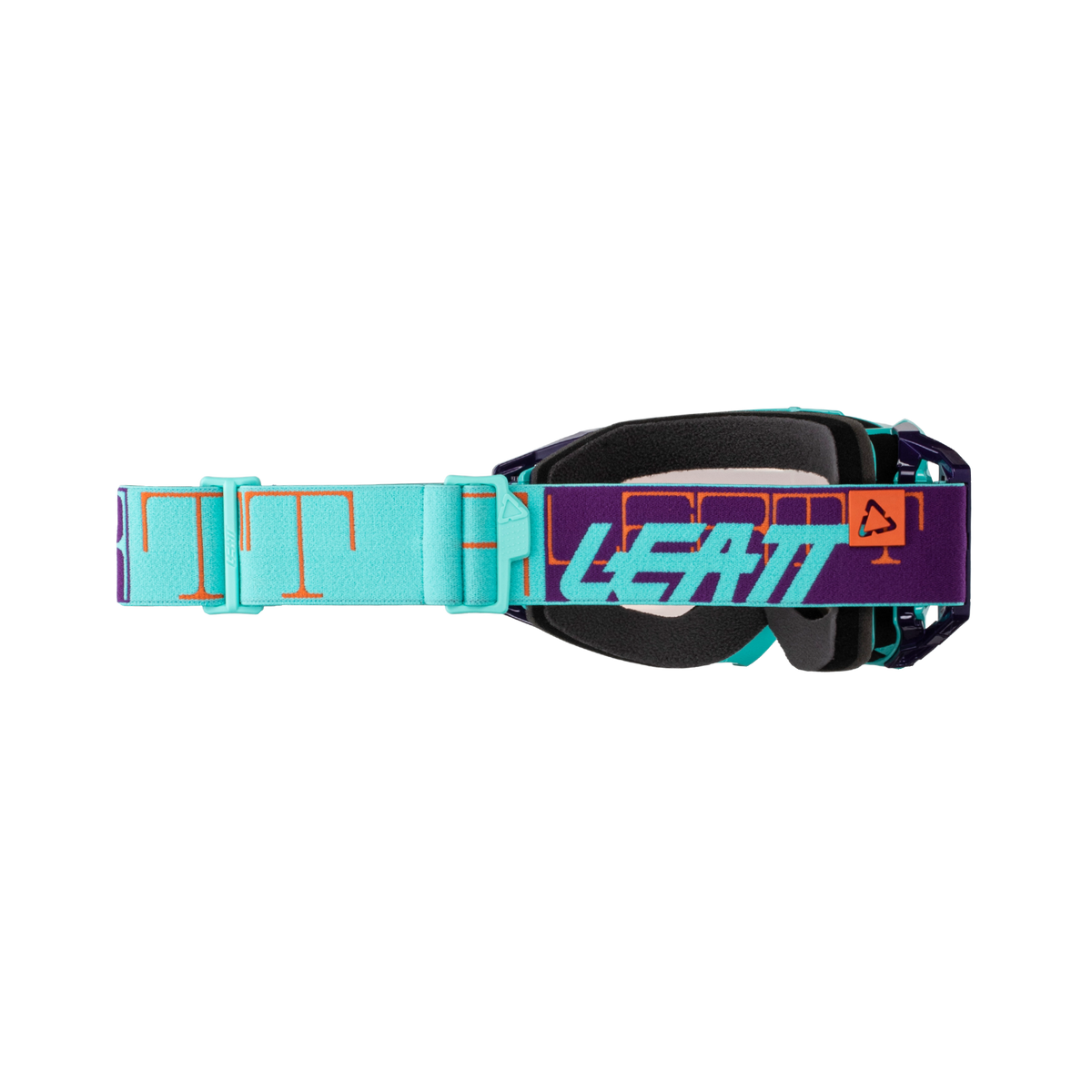Leatt Goggle Velocity 5.5 Iriz 4