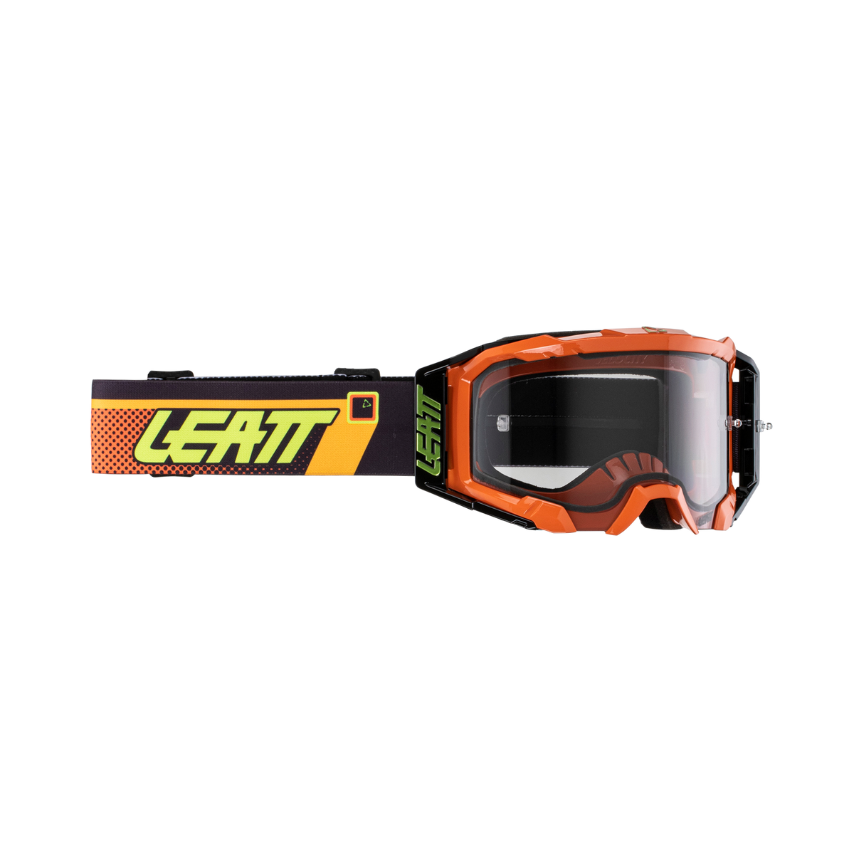 Leatt Goggle Velocity 5.5 9