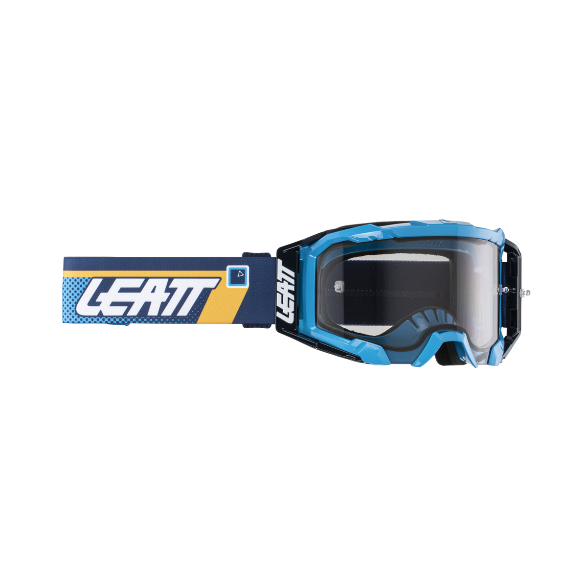 Leatt Goggle Velocity 5.5 3