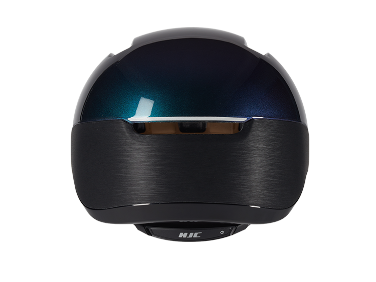 Calido Plus Urban / E-Bike Helm Chameleon
