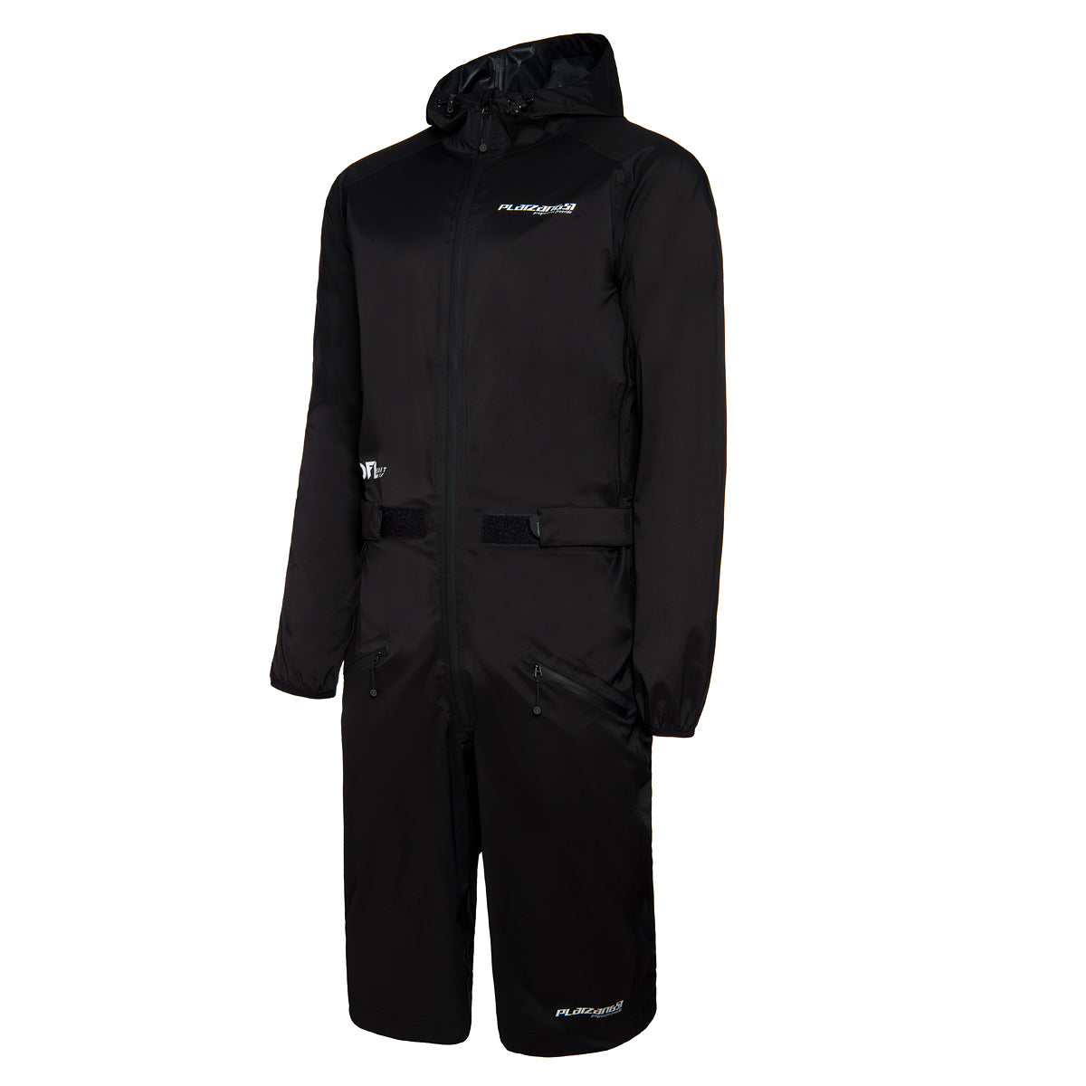 DFL Suit