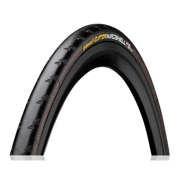 Gator Hardshell copertoncino - 28-622 - nero