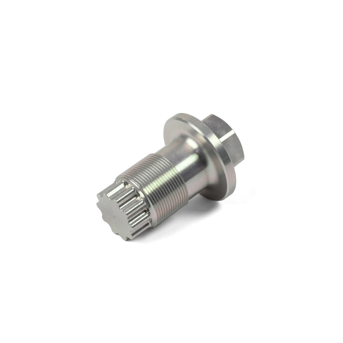 Crankset assembly tool - Silver