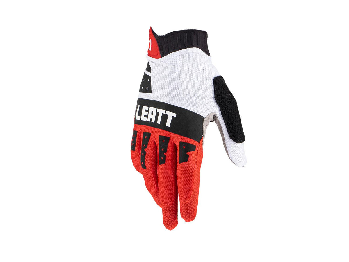 Handschuh MTB 2.0 X-Flow Fire
