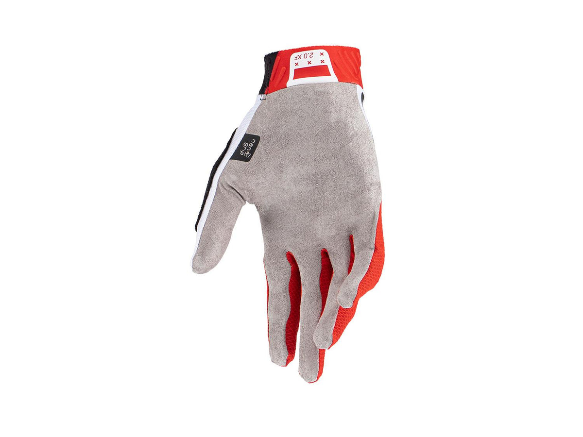 Handschuh MTB 2.0 X-Flow Fire