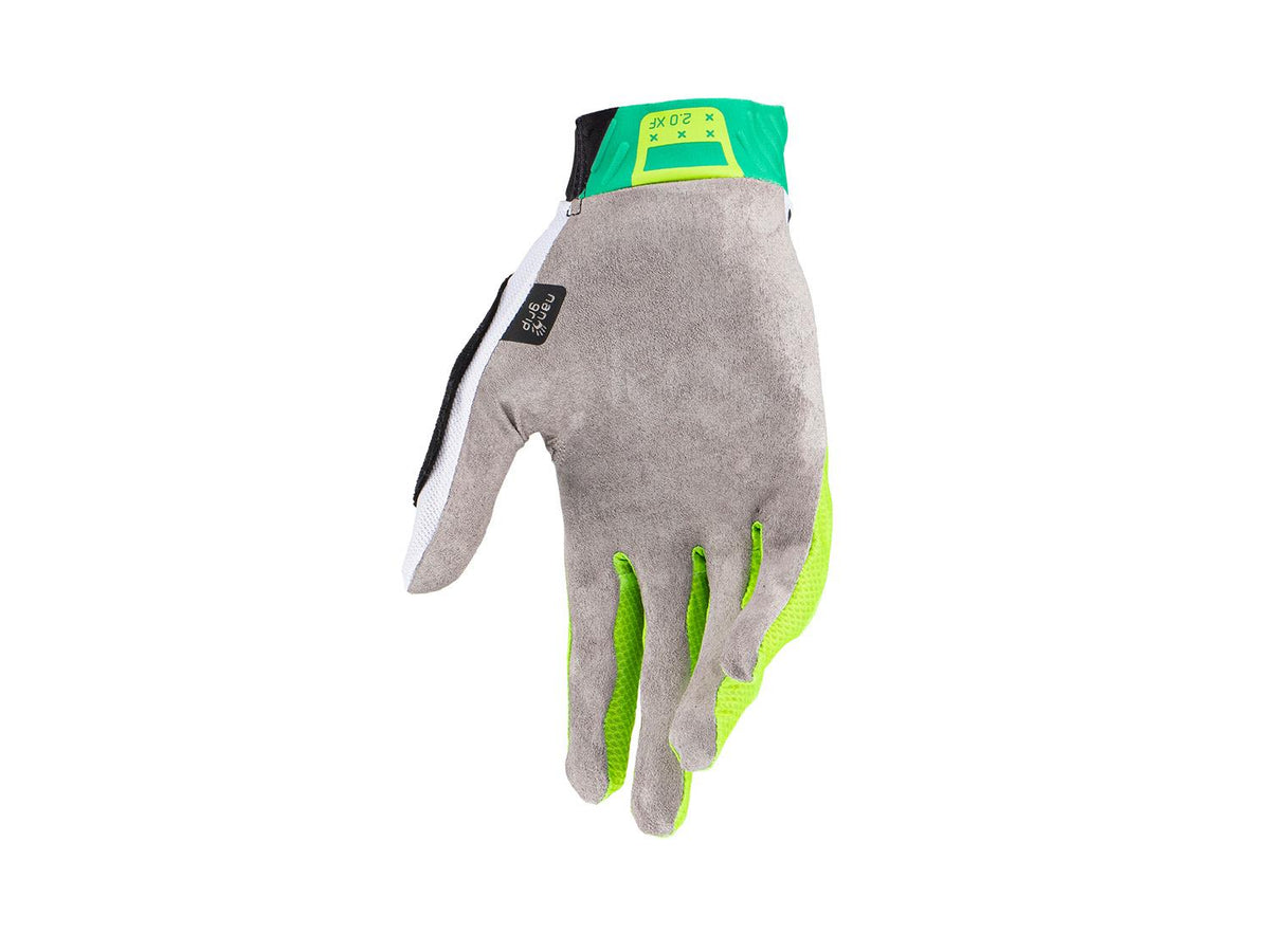 Handschuh MTB 2.0 X-Flow Jade