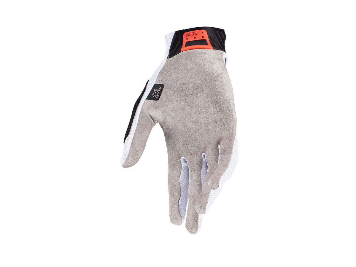 Handschuh MTB 2.0 X-Flow White