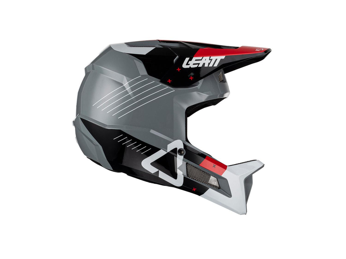 Helm MTB Gravity 2.0 Titanium