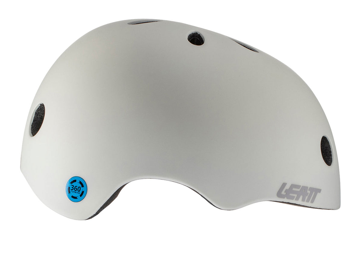 Casco MTB Urbano 1.0 Acero