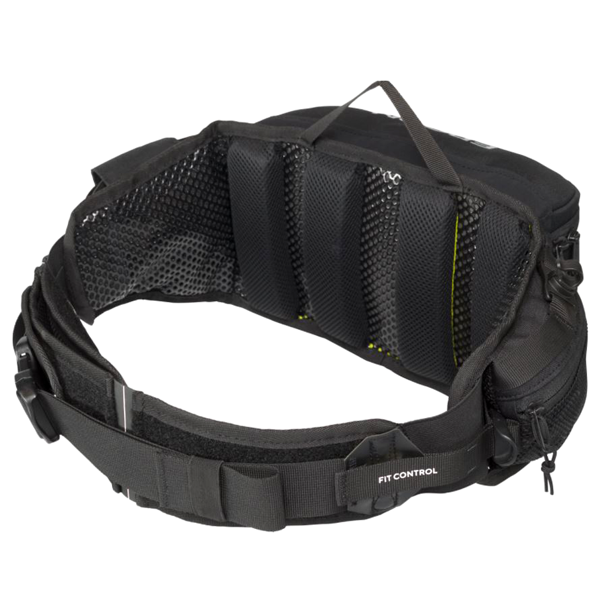 BA Hip Bag Sac banane - Noir