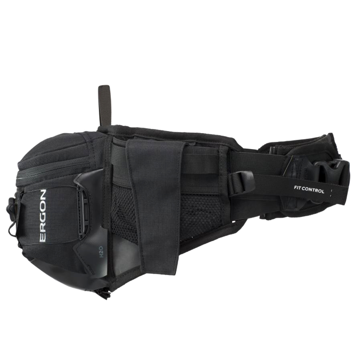 BA Hip Bag Sac banane - Noir