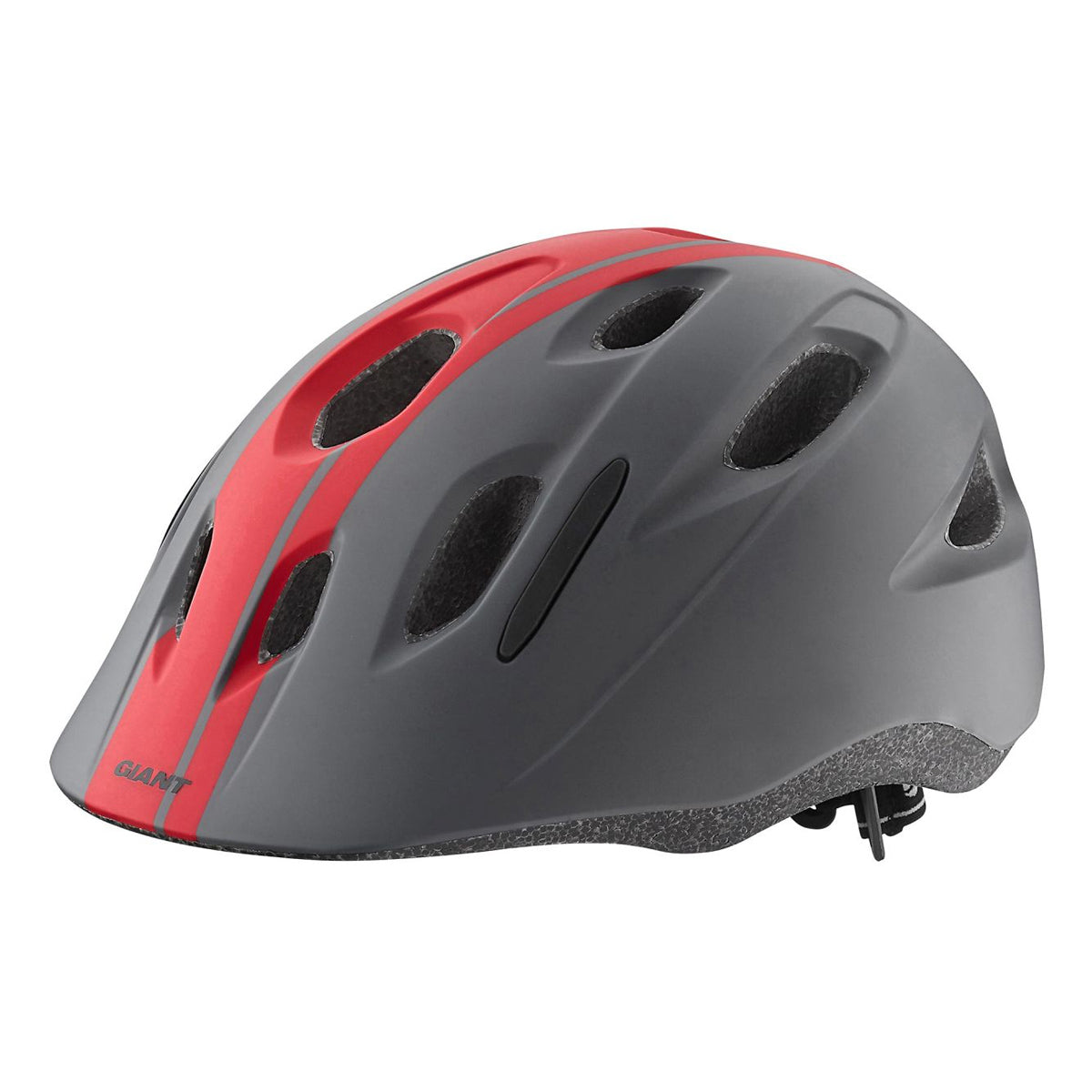 Hoot Helm - Gray