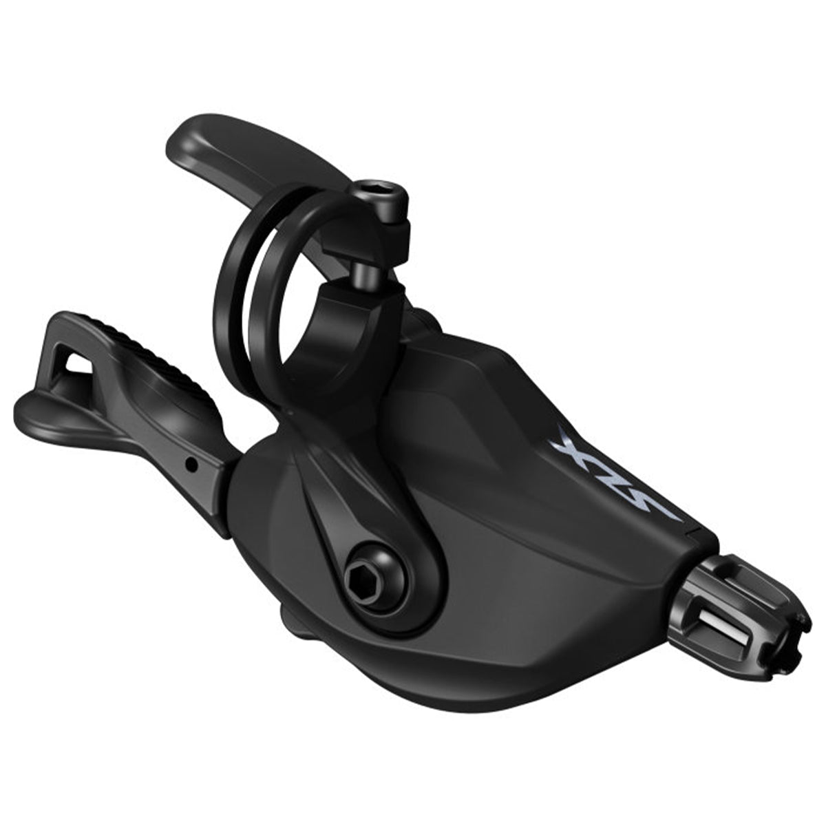 Shift lever SLX SL-M7100 12-speed - Clamp right