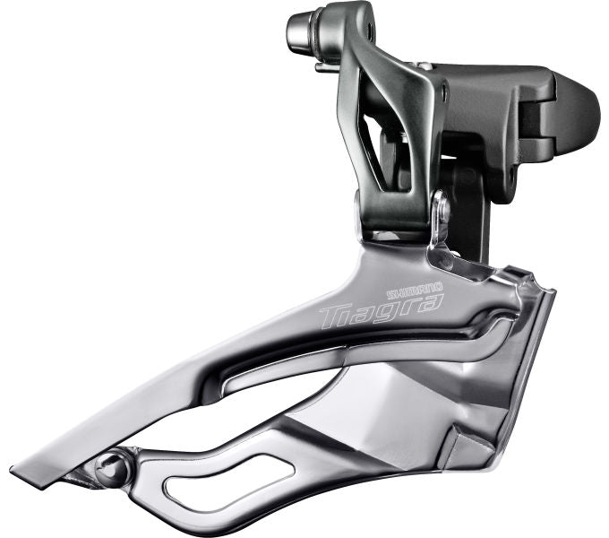 Umwerfer TIAGRA FD-4703 3x10 DOWN SWING - Schelle 34,9 mm