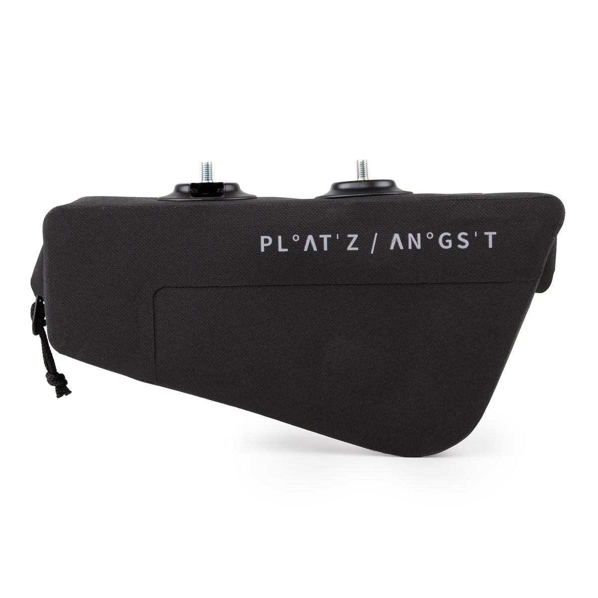 Tool Case - Seitenansicht