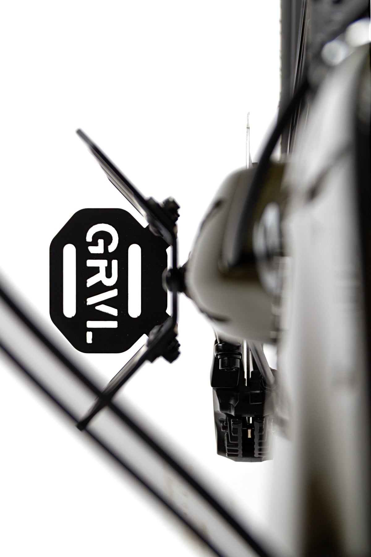 GRVL CAGE