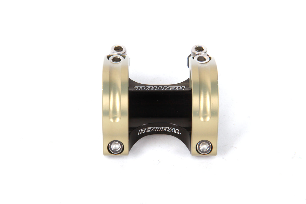Integra 35 Direct Mount Stem